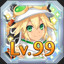 Icon for CyberConnect2 Level Max