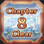 Icon for Chapter 8 Clear