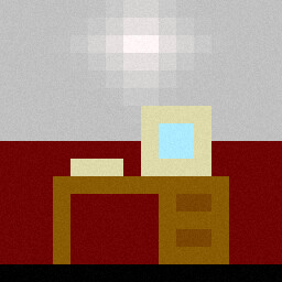 Industrial Office Cleared