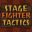 Stage Fighter Tactics icon