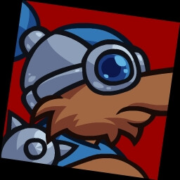 Icon for Friendly Fire