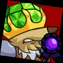 Icon for Grandmaster Mole