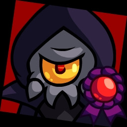Icon for Master Adventurer