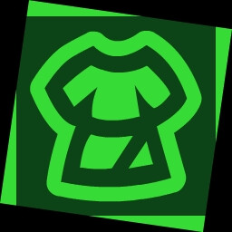 Icon for Does This Make Me Look Fat