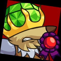 Icon for Master Mole