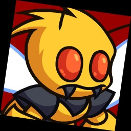 Icon for Right Back At Ya