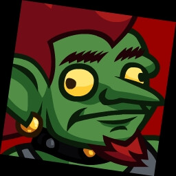 Icon for Kilzek SMASH