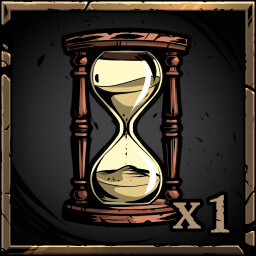 Icon for My first time travel