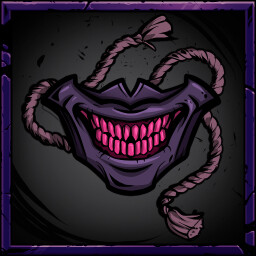 Icon for An insufficient feat