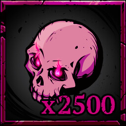 Icon for A sea of kills