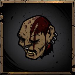 Icon for Bigger they are