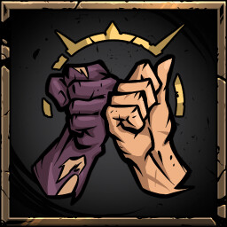 Icon for Inseparable