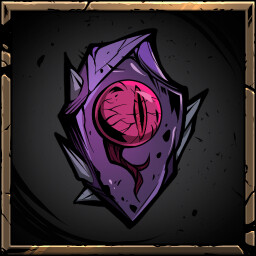Icon for The crazy bastard