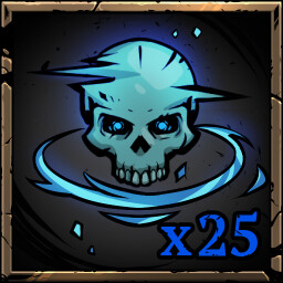 Icon for Glitch in the fabric