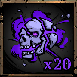 Icon for Boom blight