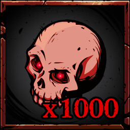Icon for A mountain of kills