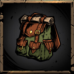 Icon for Full equipped