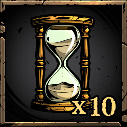 Icon for Temporal apprentice
