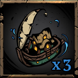 Icon for Forged in time
