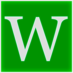 Icon for W-2