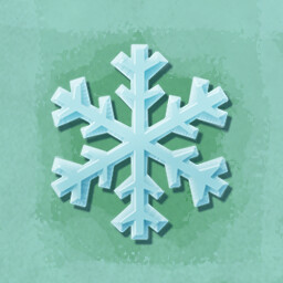 Icon for Frost Master