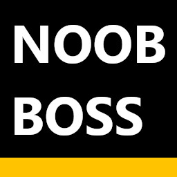 Icon for Noob Boss