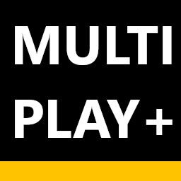 Icon for Multiplayer+