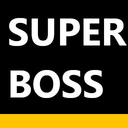 Icon for Super Boss