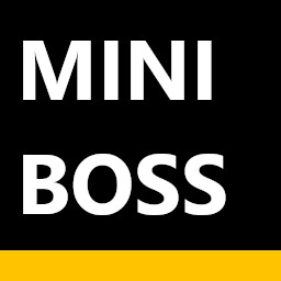 Icon for Mini Boss
