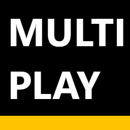 Icon for Multiplayer