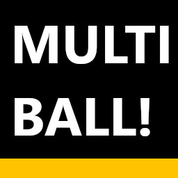 Icon for Super-Multiball!!