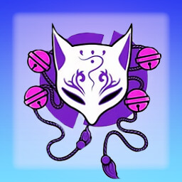 Icon for lvl 8