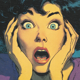 She almost saw it! achievement icon for Living with temptation: American sunset