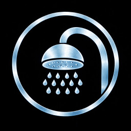 Completely wet achievement icon for Elvenfoundry