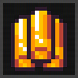 Icon for Too Much Goop