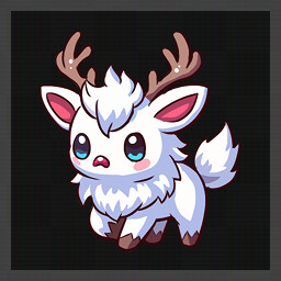 Icon for Creature Enthusiast