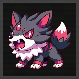 Icon for Creature Master