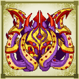 Icon for Master of demon world