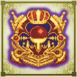 Icon for Crown Fishing(demon world)