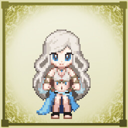 Icon for Legendary Angler