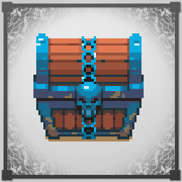 Icon for Treasure Hunter(demon world)