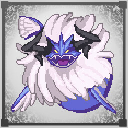 Icon for Master of Dark Ruins