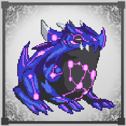 Icon for Master of Kepler Cave