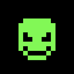 Icon for Green Boss