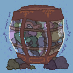 Icon for Is This Hoarding?