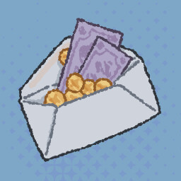 Icon for Budgeting
