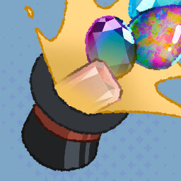 Icon for Fully Buffed