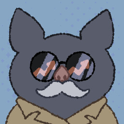 Icon for Bats, Bats, We Are The Bats