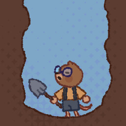 Icon for Deeper Still