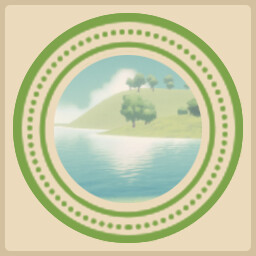 Icon for Can't Believe It's Water